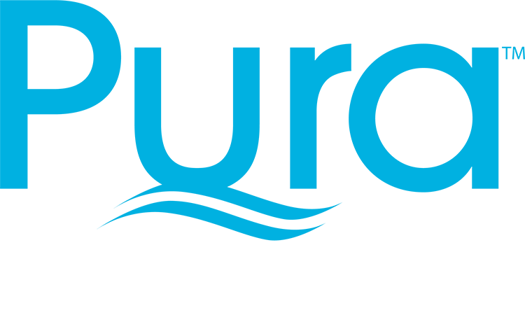 Pura Water Softeners Logo